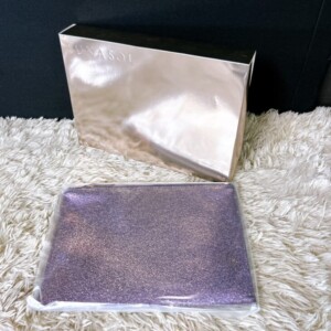 ルナソル ホリデーフェイバリット2019 3