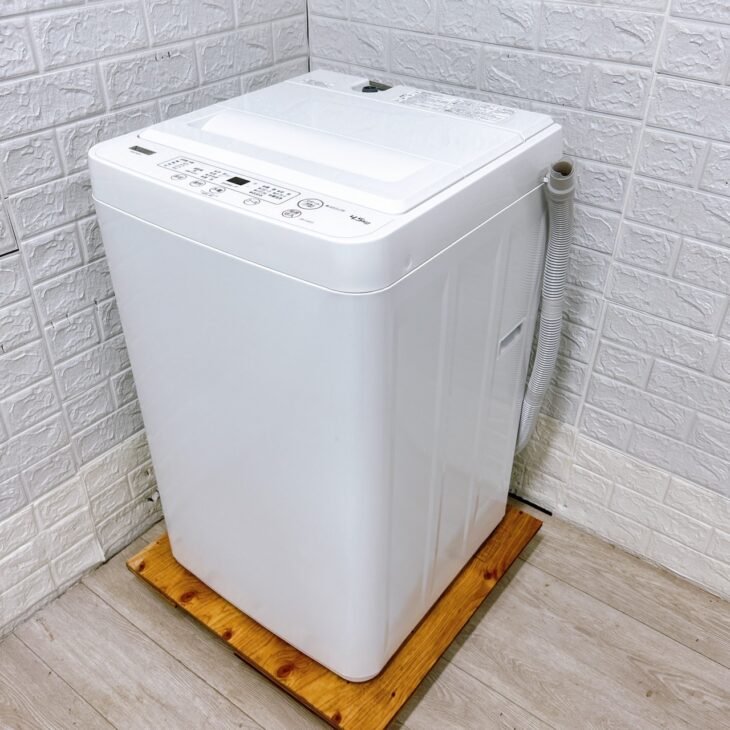 YWM-T45H1 正面