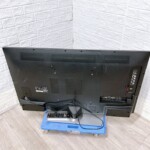 LC-50U40 背面