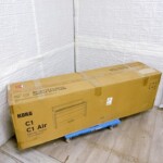C1 AIR 正面