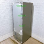 NR‐C344GCL 背面
