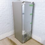 NR‐C344GCL 斜め