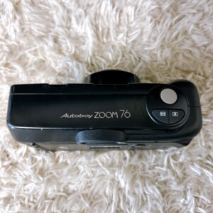 オートボーイズーム76 上部
