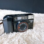 CANON AUTOBOY2　正面