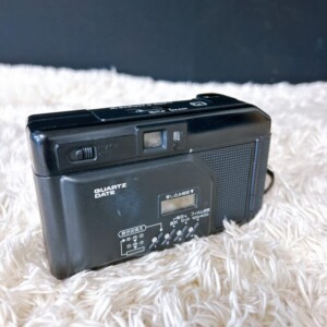 CANON AUTOBOY2 背面
