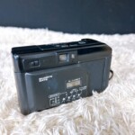 CANON AUTOBOY2　背面