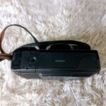 CANON AUTOBOY2　下面