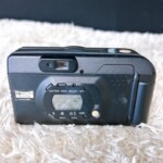 オートボーイA　背面