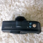 オートボーイA　上面