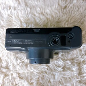 オートボーイA 下面