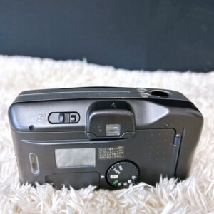 オートボーイ S(スーパー) 背面