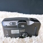 オートボーイ S(スーパー)　背面