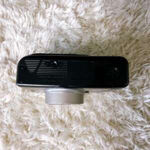 オートボーイ S 下面