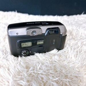 オートボーイ LUNA 背面