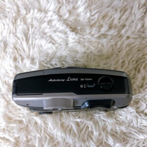 オートボーイ LUNA 上部