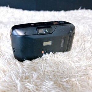 オートボーイ F 背面