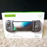 razer kishi universal gaming controller 正面