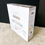 ラスタル2 8J 背面