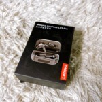 LivePods LP3 Pro 正面