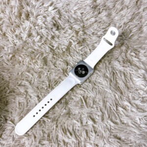 Apple Watch Series 2 背面