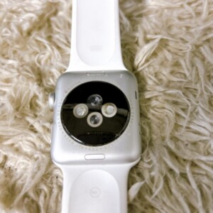 Apple Watch Series 2 背面2