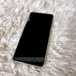Galaxy A21 画面