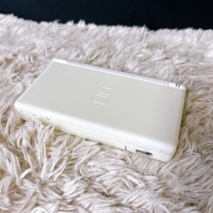 ニンテンドーDS Lite 蓋