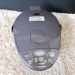 CV-EV22BK 上部
