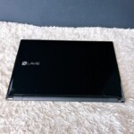 PC-NS150FAB　表面