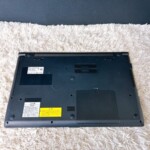 PC-NS150FAB　背面