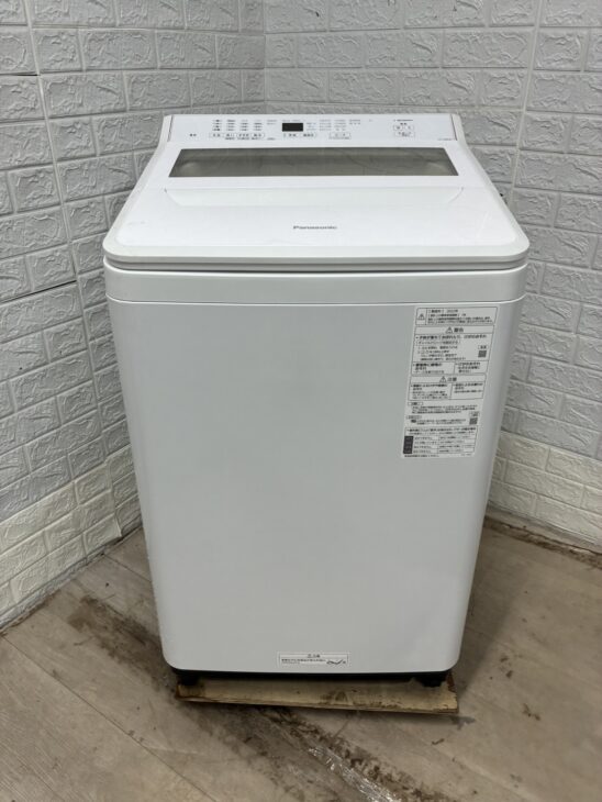 NA‐FA80H9 正面
