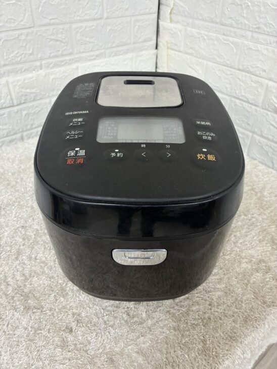 RC‐IK50‐B 正面