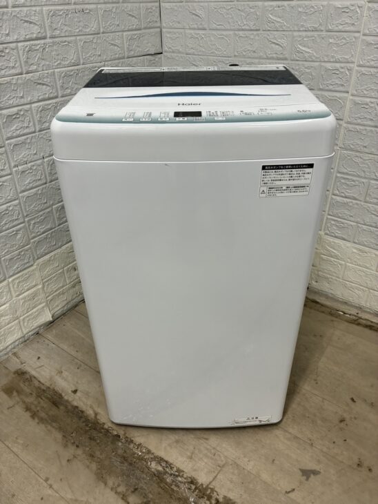 JW-U55HK　正面