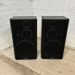 S-X650V 正面
