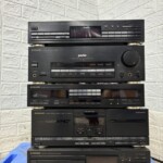 A-X650 正面