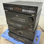 A-X650 斜め前