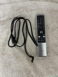 49NAN086JNA 付属品