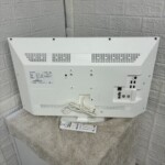 2T-C32DE 背面
