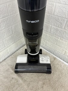 掃除機 FW050100JP 吸い込む部分