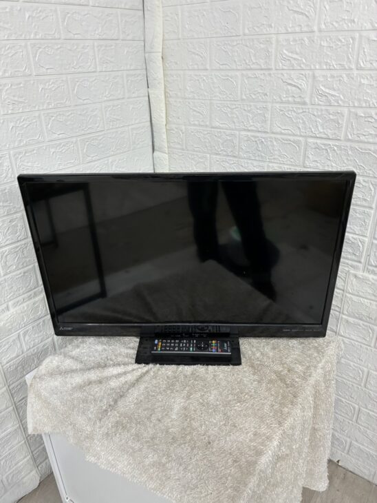 LCD-32LB8　正面