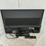 LCD-32LB8　裏面