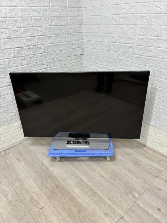 LC-50U40 正面
