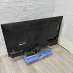 LC-50U40 裏面
