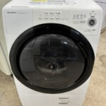 ES-S7F-WL 　正面