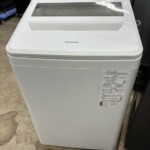 NA-FA80H9 正面