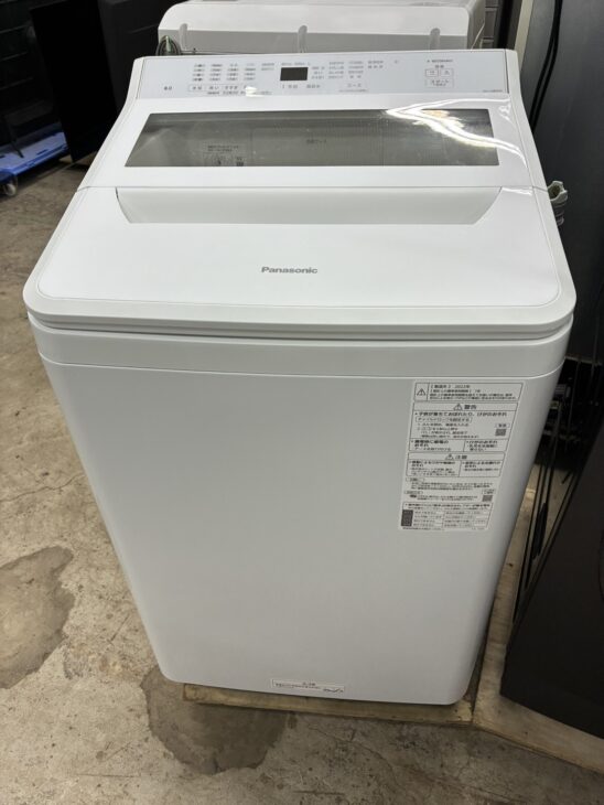 NA-FA80H9 正面