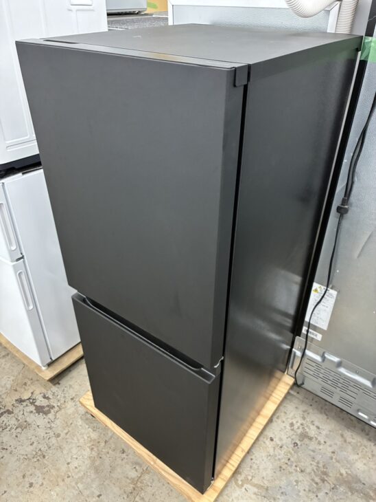 Panasonic ノンフロン冷凍冷蔵庫　2021年製 ノンフロン冷凍冷蔵庫 NR-B14FW-W Panasonic 2021年製【T076】
