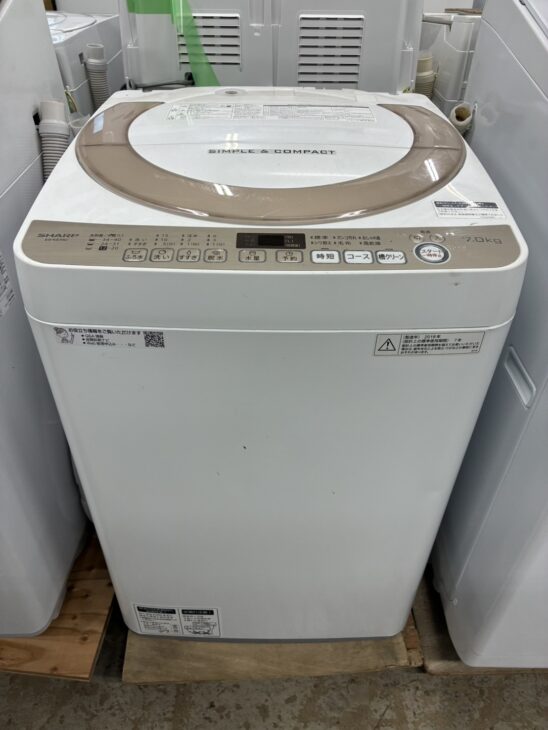 ES-KS70U-N 正面