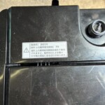 YWM-T55LK 年式