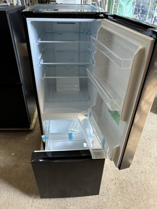 岡山県岡山市南区西市へ出張買取! REFAGE ノンフロン冷凍冷蔵庫